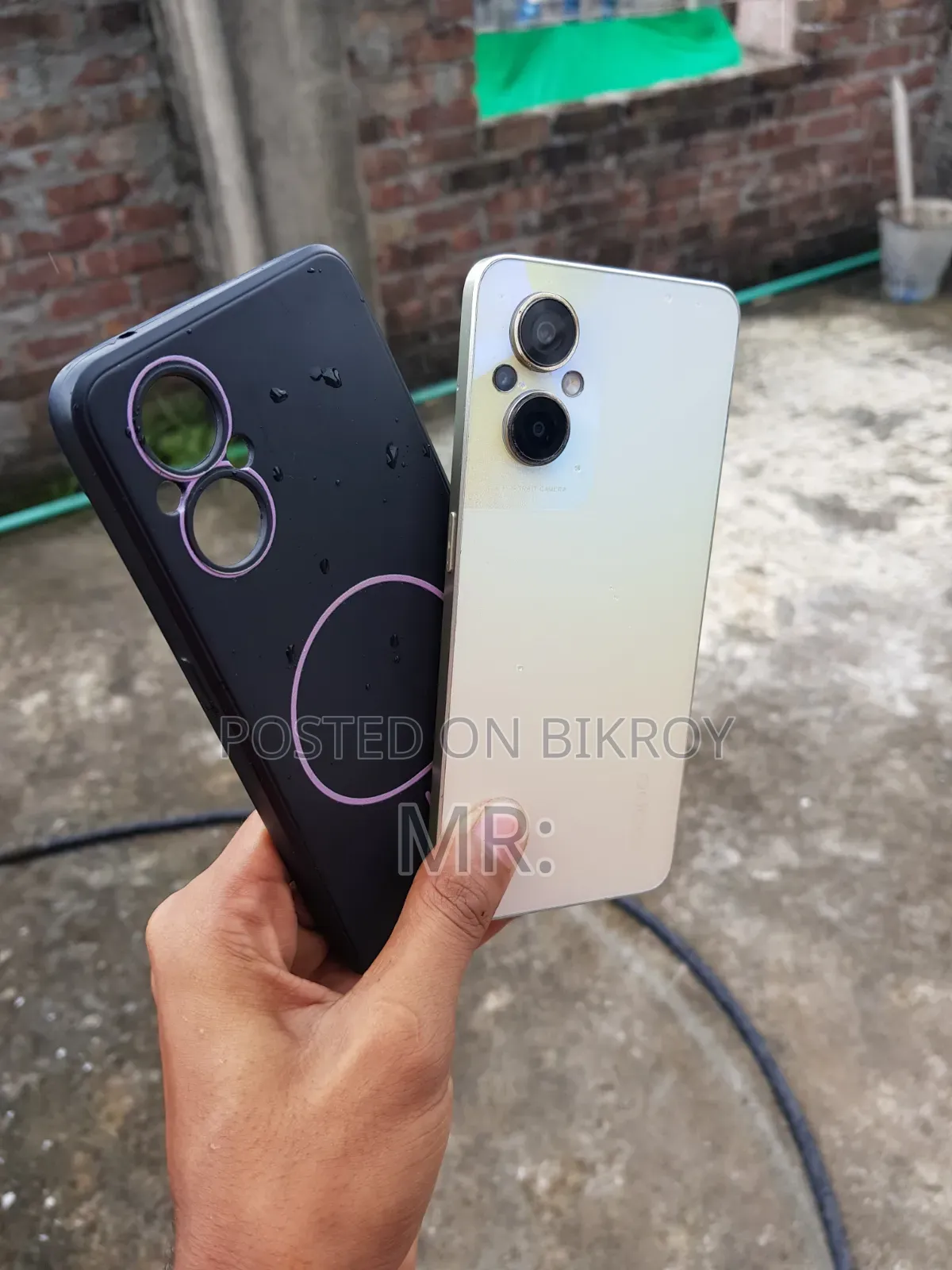Oppo F21 Pro 5G 128 GB