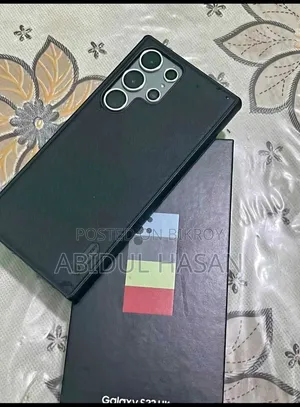 Samsung Galaxy S23 Ultra 256 GB Graphite