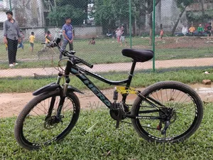 Hero Hammer 26 ER