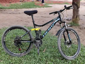 Hero Hammer 26 ER