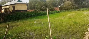 জমি বিক্রয় হইবে।