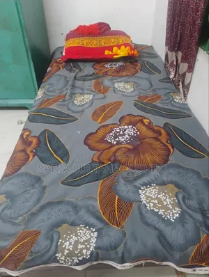 Single Bed