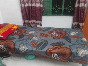 Single Bed