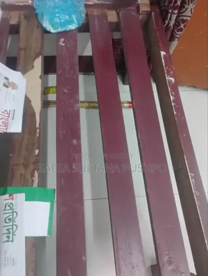 Single Bed