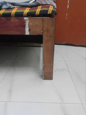 Single Bed