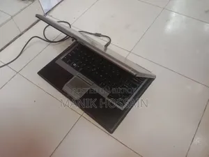 Laptop Dell Latitude D620 3GB Intel Core 2 Duo SSD 128GB
