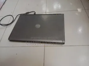 Laptop Dell Latitude D620 3GB Intel Core 2 Duo SSD 128GB