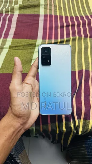 Xiaomi 11T Pro 128 GB Blue