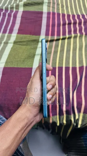 Xiaomi 11T Pro 128 GB Blue