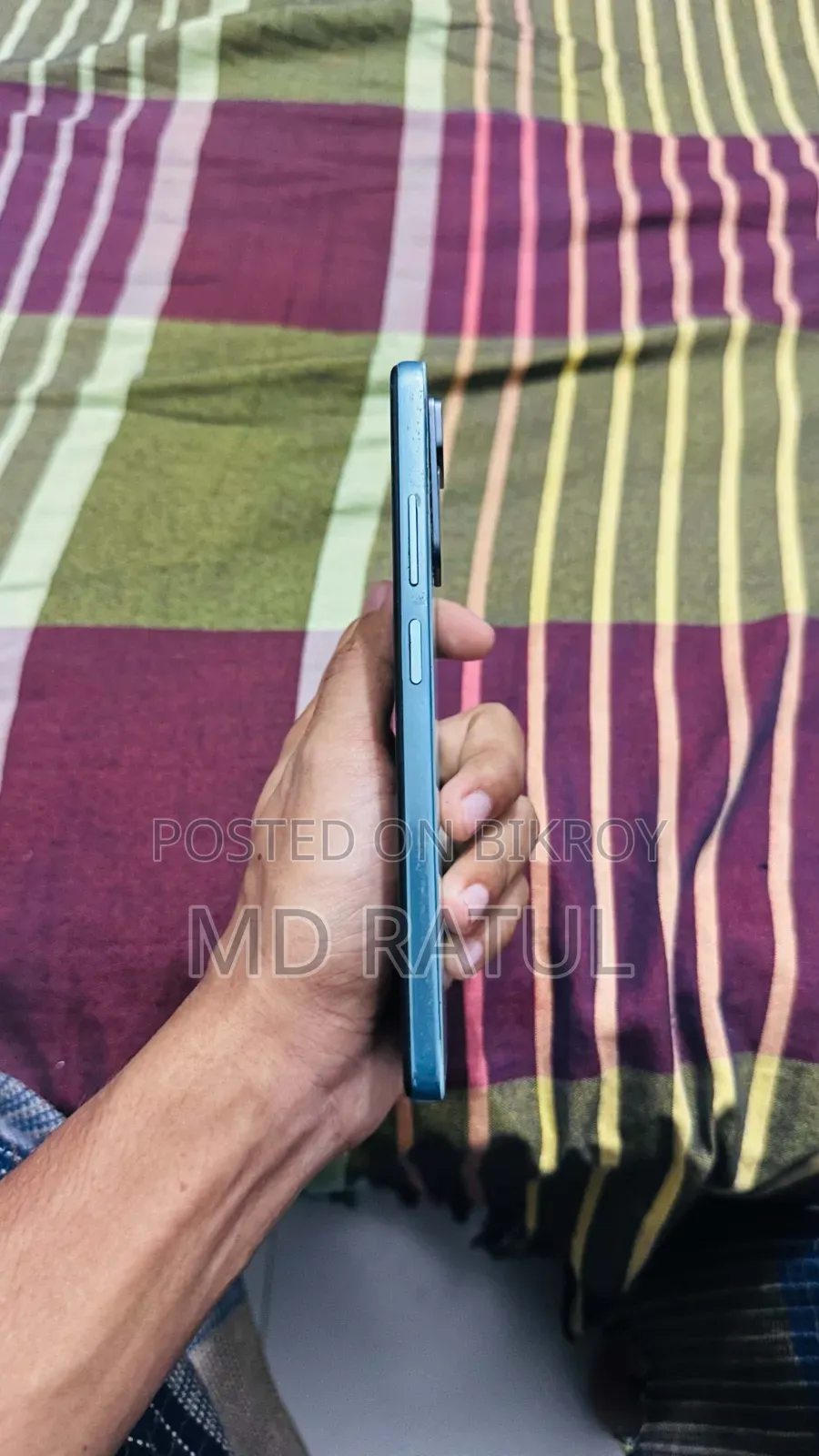 Xiaomi 11T Pro 128 GB Blue