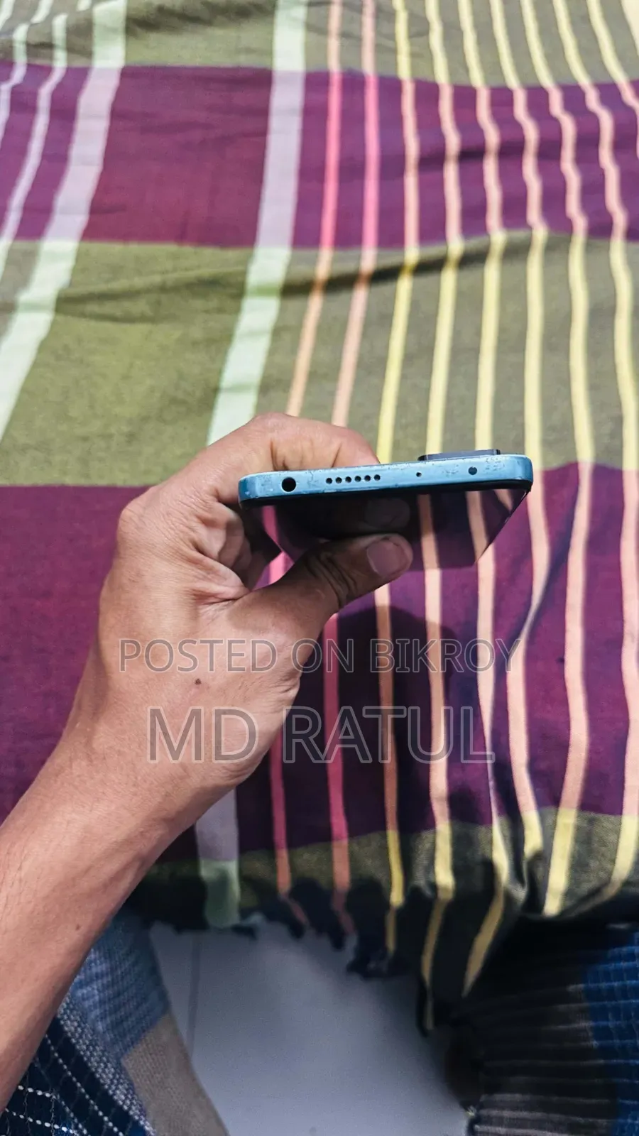 Xiaomi 11T Pro 128 GB Blue