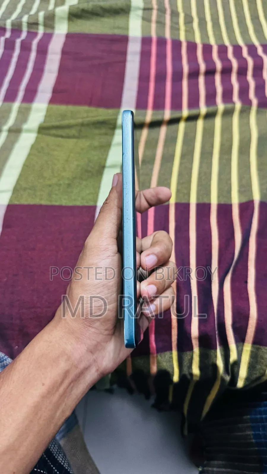 Xiaomi 11T Pro 128 GB Blue