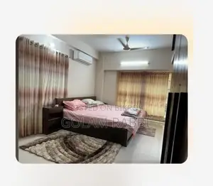 বসুন্ধরায় ৩ বেডরুমের সজ্জিত অ্যাপার্টমেন্ট বিক্রয়ের জন্য