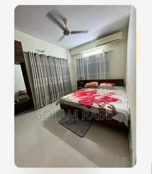 বসুন্ধরায় ৩ বেডরুমের সজ্জিত অ্যাপার্টমেন্ট বিক্রয়ের জন্য