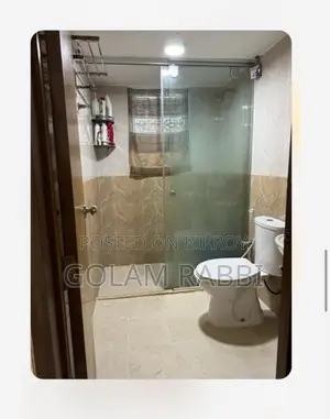 বসুন্ধরায় ৩ বেডরুমের সজ্জিত অ্যাপার্টমেন্ট বিক্রয়ের জন্য