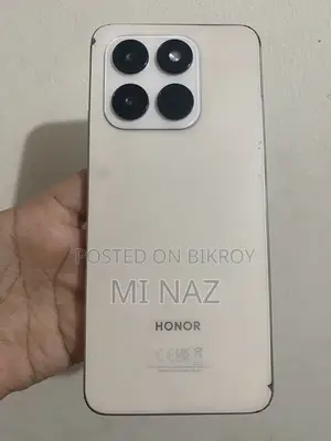 Honor 400 256 GB Gray