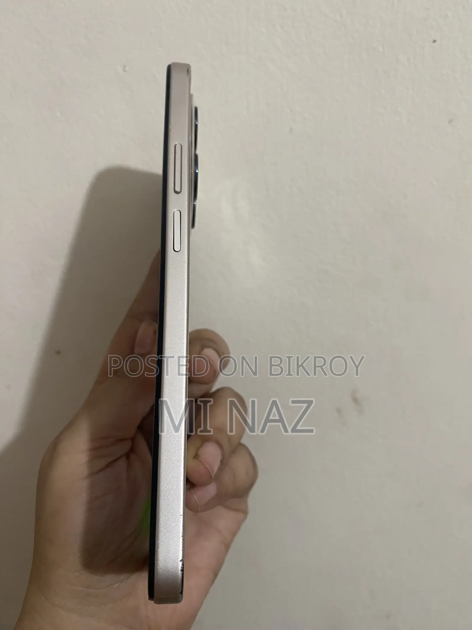 Honor 400 256 GB Gray