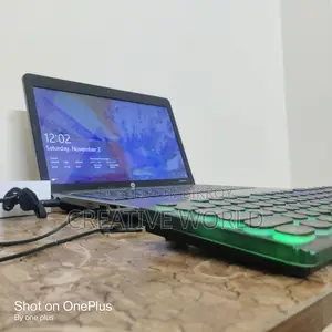 Laptop HP ProBook 4430S 4GB Intel Core i3 HDD+SSD 512GB