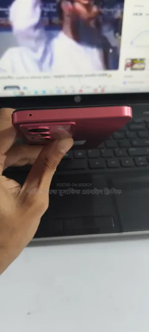 Realme 14x 256 GB Red