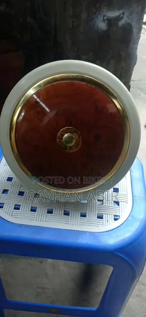 Millat 56" Ceiling Fan