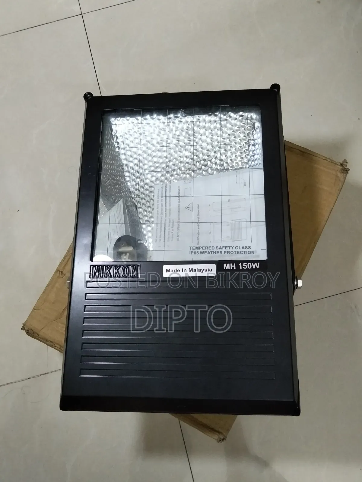 Flood Light 150W