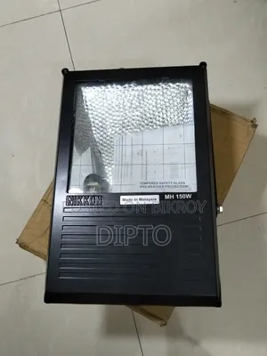 Flood Light 150W
