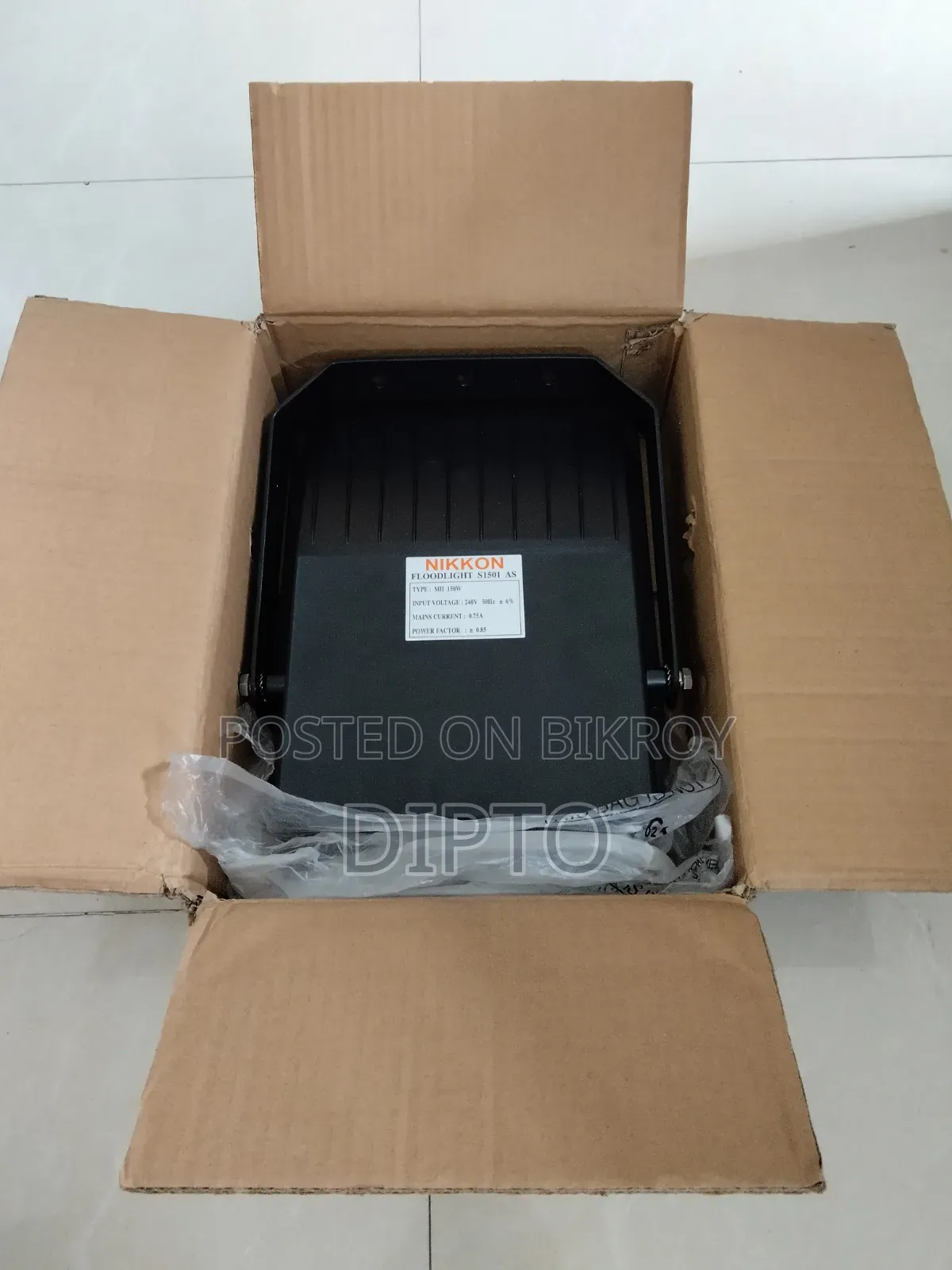 Flood Light 150W