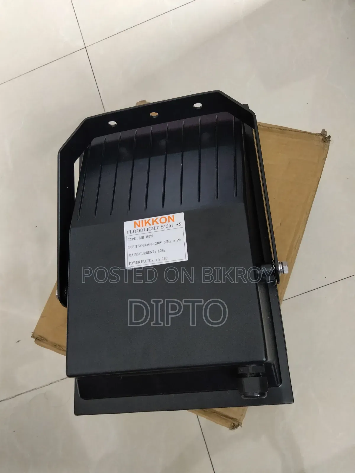 Flood Light 150W