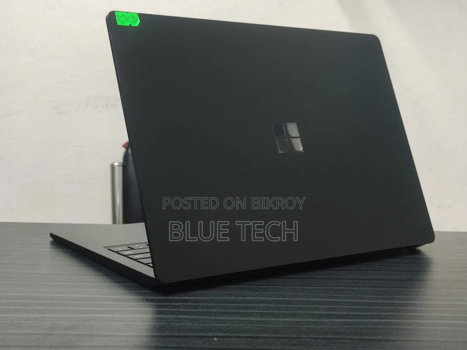 Laptop Microsoft Surface Laptop 3 8GB Intel Core I5 SSD 256GB