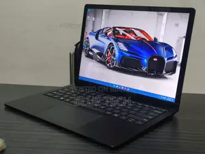Laptop Microsoft Surface Laptop 3 8GB Intel Core I5 SSD 256GB