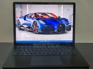 Laptop Microsoft Surface Laptop 3 8GB Intel Core i5 SSD 256GB