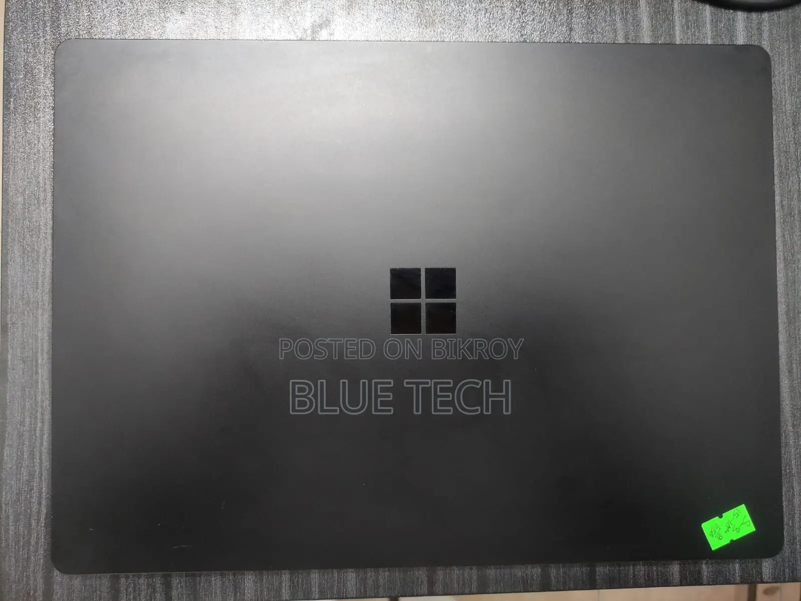 Laptop Microsoft Surface Laptop 3 8GB Intel Core I5 SSD 256GB