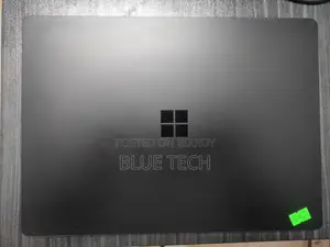 Laptop Microsoft Surface Laptop 3 8GB Intel Core I5 SSD 256GB