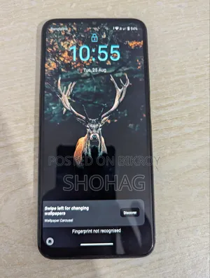 Realme C35 128 GB Black