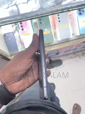 Google Pixel 7a 128 GB Black