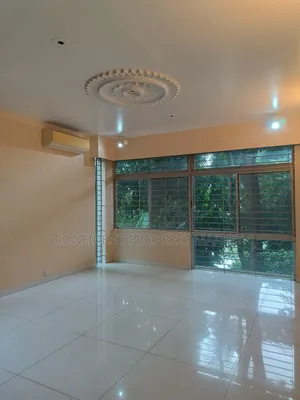 Furnished 4-Bedroom Apartment in Baridhara for Rent