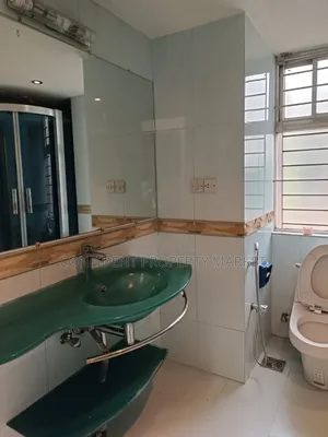 Furnished 4-Bedroom Apartment in Baridhara for Rent
