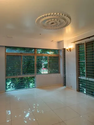 Furnished 4-Bedroom Apartment in Baridhara for Rent