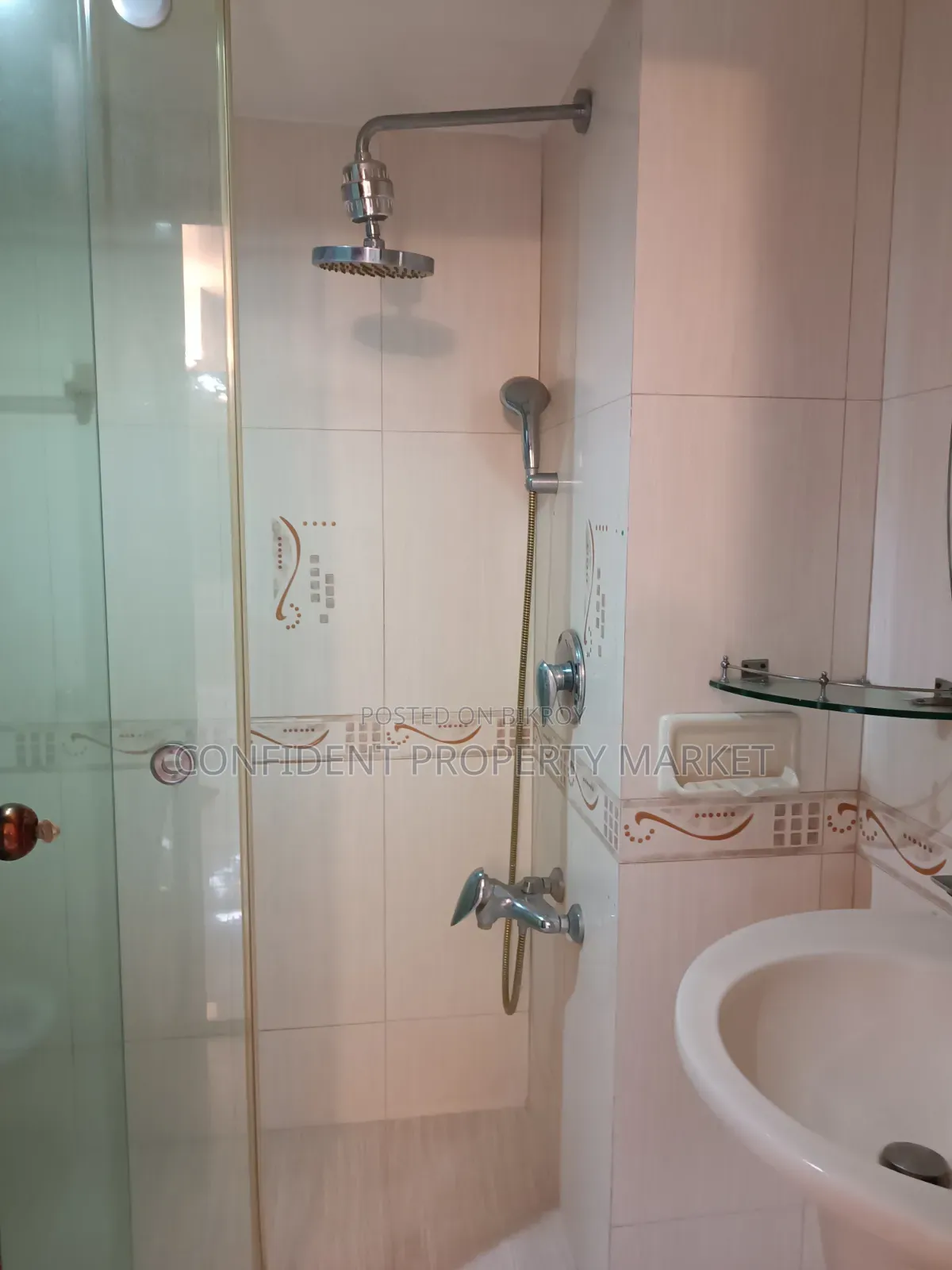 Furnished 4-Bedroom Apartment in Baridhara for Rent
