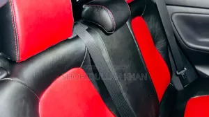 Toyota Yaris 1.5 Sedan L 2020 Red