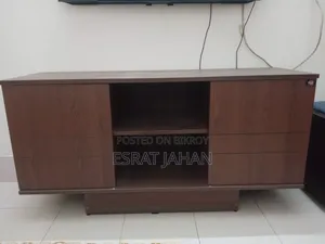 রিগাল টিভি ট্রলি ক্যাবিনেট