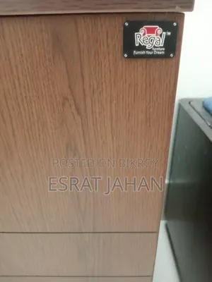 রিগাল টিভি ট্রলি ক্যাবিনেট