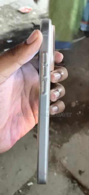 Vivo iQOO Z11 Turbo 256 GB White