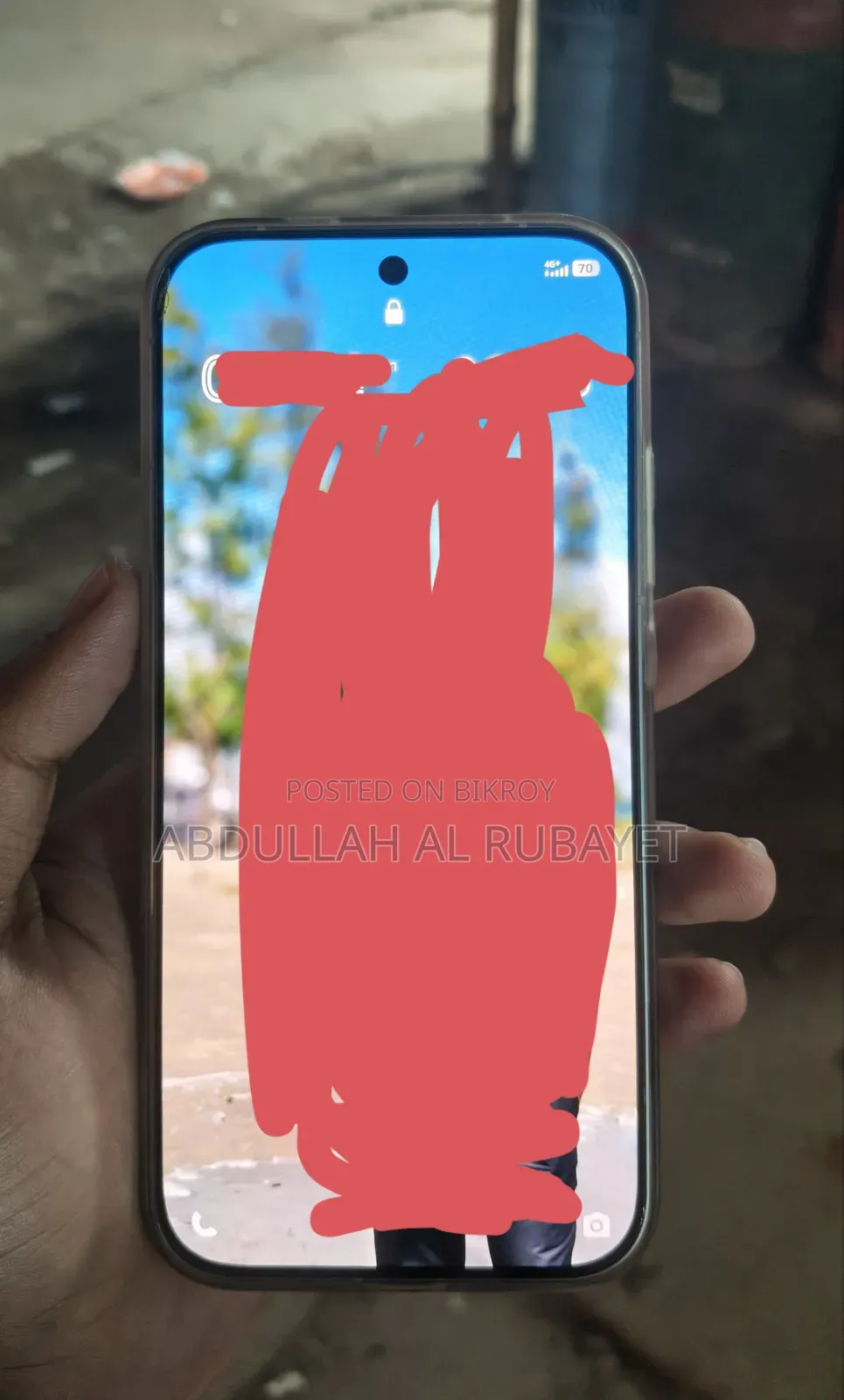 Vivo iQOO Z11 Turbo 256 GB White