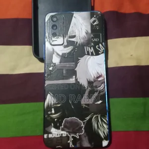 Vivo Y12s 32 GB Graphite
