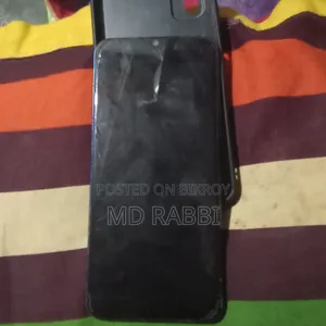 Vivo Y12s 32 GB Graphite