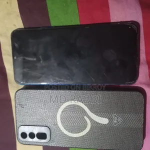 Vivo Y12s 32 GB Graphite