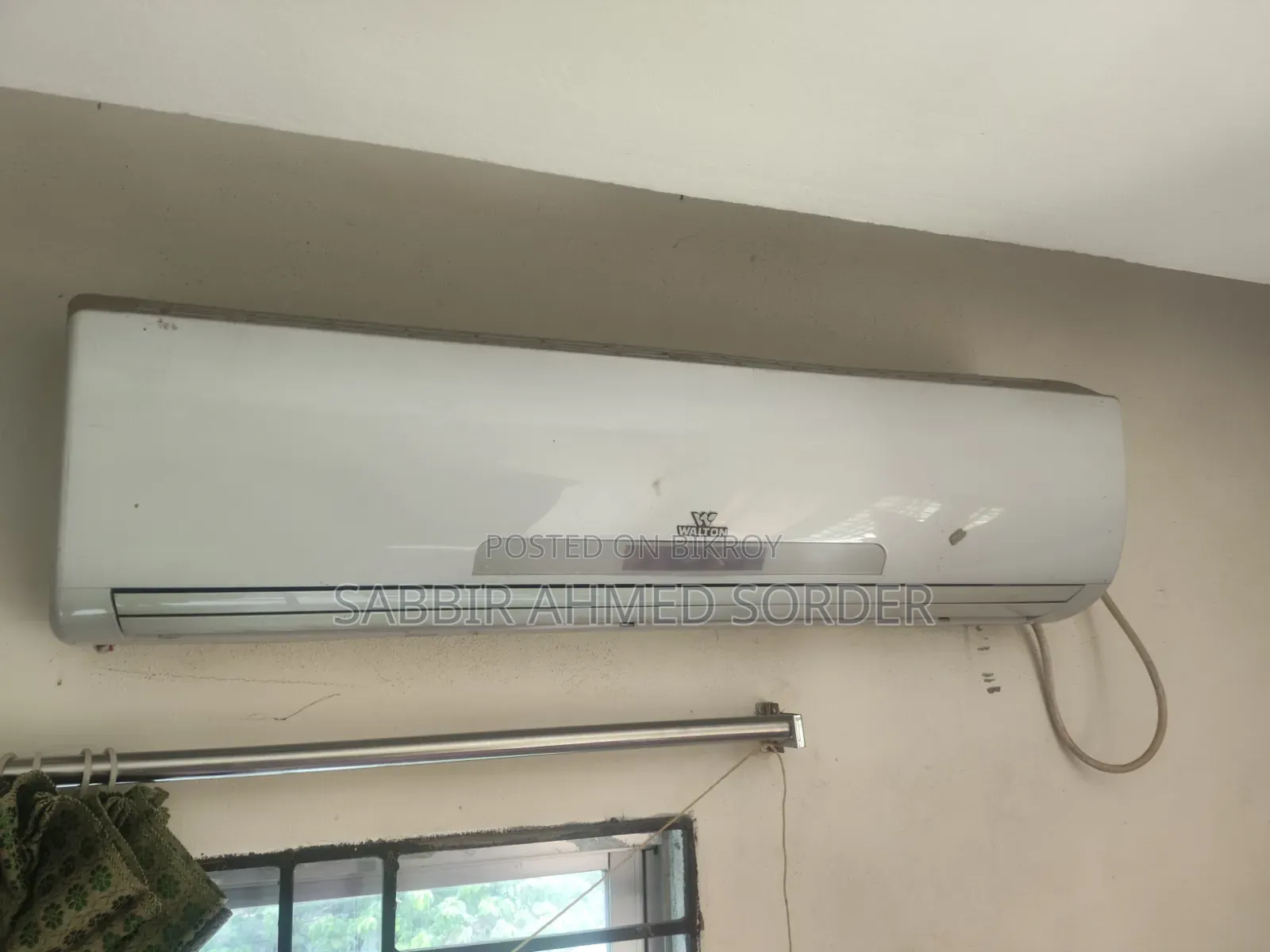 Walton Split Air Conditioner