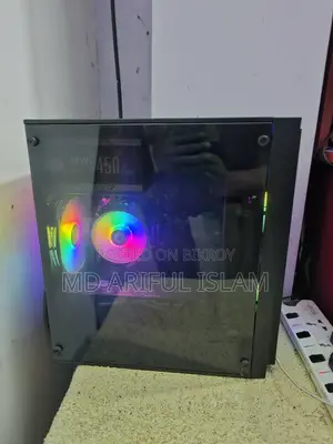 Desktop Computer ASUS Mini PC PN60 16GB Intel Core I3 HDD+SSD 2T