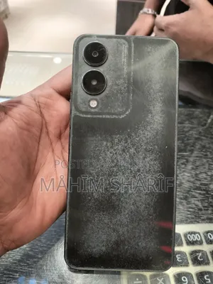 Vivo Y12 64 GB Gray